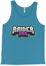 RaiderXRG Tank Top
