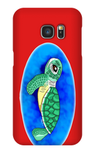 Turtle Samsung Phone Cases