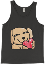 mrbodeci Tank Top