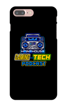 Heine House Podcast Phone Case for iPhone