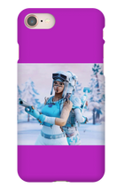 Silk Team Phone Cases