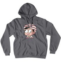 termitewaldo Hoodies (No-Zip/Pullover)