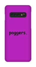 pigcake101 Samsung Phone Cases