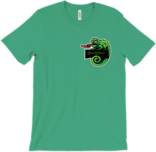 Giovanni77thepro camaleon  T-Shirts