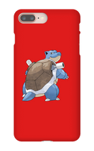 Treasure-Tier Blastoise IPhone case