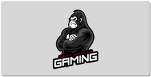 tha_ripperjd XXL Gaming Mousepad