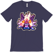 Mishmellow T-Shirts: Mish Rage 2020