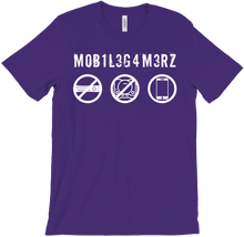 ALT - T-Shirts