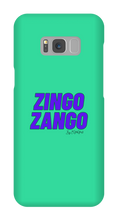ZINGO ZANGO By EMM3 Samsung Cases