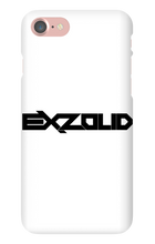 Basic iPhone Case