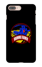 Brummie Farmer iPhone Phone Cases