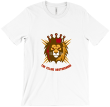 Feline Brotherhood Tee