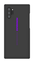 MerkSquad Samsung Phone Cases