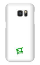thehulluporo Samsung Phone Cases