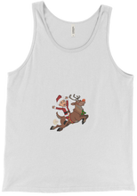 f0rst132 Christmas Vest