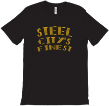 steelcitysarver T-Shirts