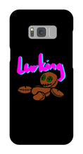 VooDooPickles Lurking Samsung Phone Case