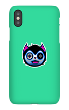 mavrickpixel iPhone Phone Cases