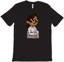 ENTJ T-Shirts