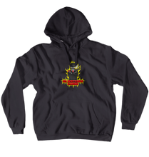 mrwhitesss Hoodies (No-Zip/Pullover)