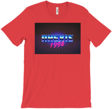 RETRO TEE