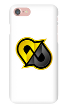 Phantom Logo iPhone Phone Cases