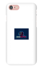 rushbrother iPhone Phone Cases