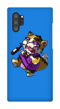 devilnmrsjay Samsung Phone Cases