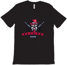 xxriosxxx T-Shirts