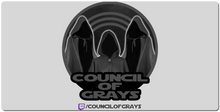 Council XXL Gaming Mousepad