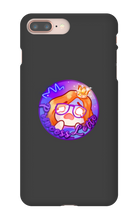 princess_lotte iPhone Phone Cases