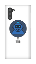 kelemvore Samsung Phone Cases