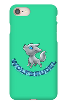 albtraumwoelfin iPhone Phone Cases