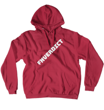 fnverdict Hoodies (No-Zip/Pullover)
