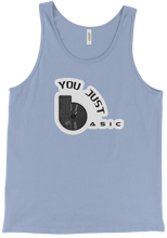 basic_fb Tank Top