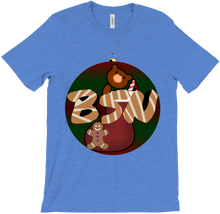 NinjaBSN Ornament T-Shirts