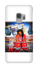 ANIMAL DA MON$TARR Samsung Phone Cases