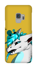 ANOToxic Samsung Phone Cases