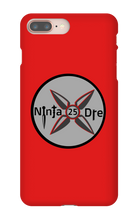 Ninja25dre Iphone Phone Case Classic