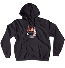 Ela Hoodies