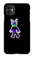 cartoonkid_toh iPhone Phone Cases
