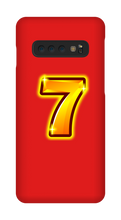 DTH7 Samsung Phone Cases