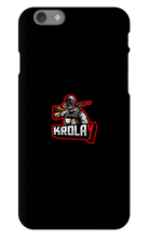 krolay iPhone Phone Cases
