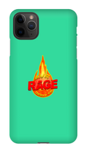 averageresult iPhone Phone Cases