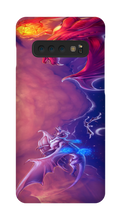 queengeekrose Samsung Phone Cases