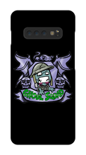 ghoul Samsung Phone Cases