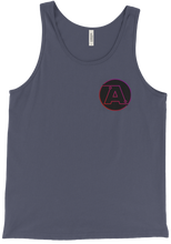 Alex3TG Tank Top