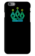 EvilKingEdd's Crown Phone Case