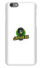 jamaicannoobs iPhone Phone Cases