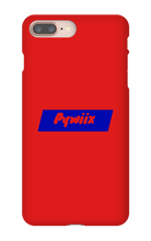 iPhone Phone Cases//Pywiix